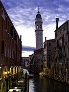 Venice Canal 2
