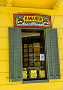 Havana Cigar Store  at Rio